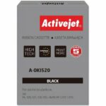 Active Jet Συμβατή Μελανοταινία για A-OKI520 1τμχ