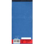 Typotrust Δελτίο Παραγγελίας Εστιατορίου 3x50Φ 251