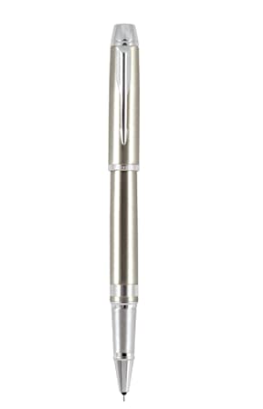 Parker Odyssey Brushed Metal ct RB 25273