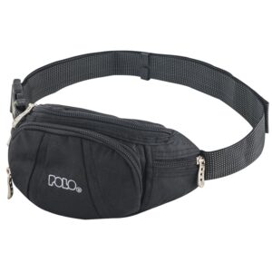 POLO Τσαντάκι Μέσης Pittock 908021-2000