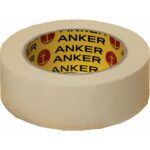 Χαρτοταινία Anker 30mm x 40m 60C 295852