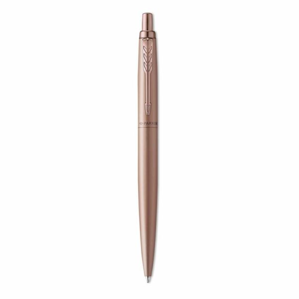 Parker Στυλό Ballpoint με Μπλε Mελάνι Jotter XL Monochrome Premium Rosegold 1171.0013.03