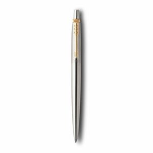 Parker Στυλό Jotter Core Stain.Steel CT BPen 1171.1203.09
