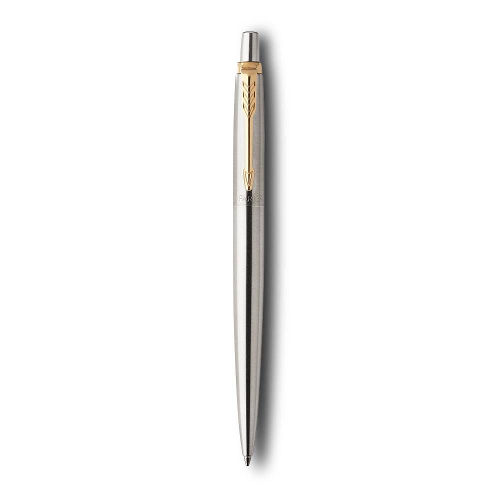 Parker Στυλό Jotter Core Stain.Steel CT BPen 1171.1203.09