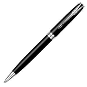Parker Sonnet Matte Black PT Στυλό 1931524
