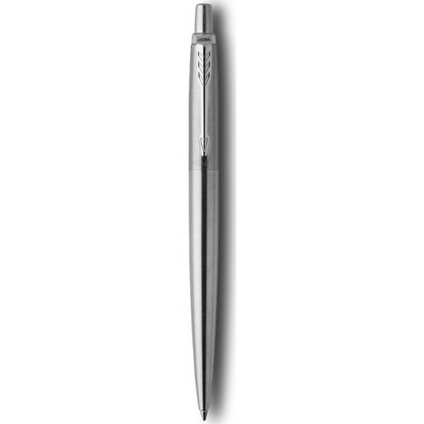 Parker Στυλό Jotter Core Stain.Steel CT BPen 1171.1203.08