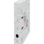 Skag Κλασέρ 8/32 για Χαρτί A4 με 2 Κρίκους Πολύχρωμο Vintage Mirror 251099