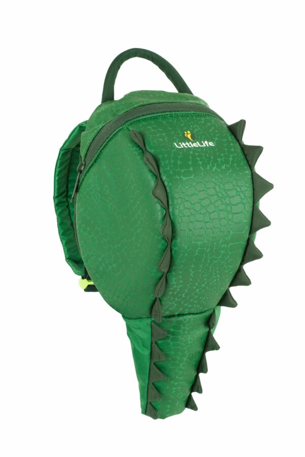 POLO ΣΑΚΙΔΙΟ Animal Toddler CROCODILE 801022-00