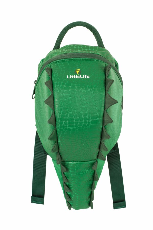 POLO ΣΑΚΙΔΙΟ Animal Toddler CROCODILE 801022-00 - Image 3