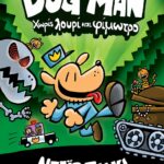 ΝΤΕΪΒ ΠΙΛΚΙ DOG MAN 2 - ΧΩΡΙΣ ΛΟΥΡΙ ΚΑΙ ΦΙΜΩΤΡΟ 978-618-01-3445-2