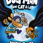 ΝΤΕΪΒ ΠΙΛΚΙ DOG MAN 4 - DOG MAN ΚΑΙ CAT KID 978-618-01-3840-5