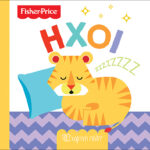 Fisher Price - Πρώτες Γνώσεις 5- Ήχοι 978-960-621-056-3