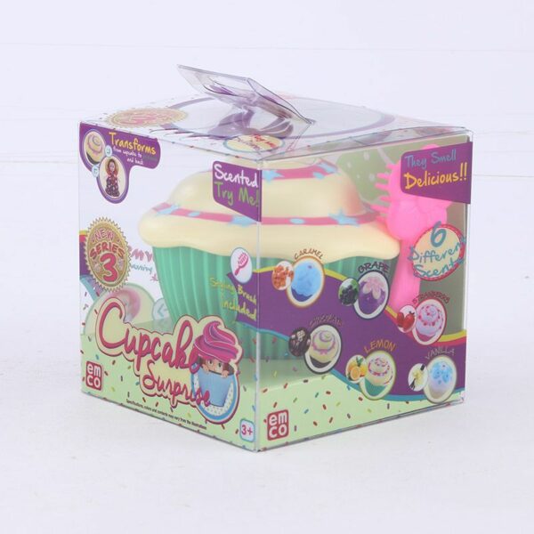 Cupcake Surprise Doll - Amenda 1091_3 - Image 2