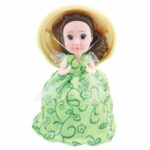 Cupcake Surprise Doll - Amenda 1091_3