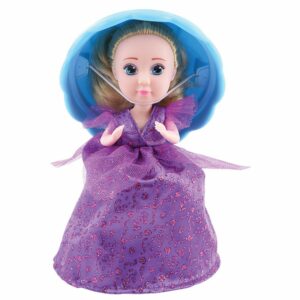 Cupcake Surprise Doll  - Violet 1091