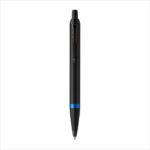 PARKER Ι.Μ. MRN BLUE RING BT BPen 1159.2203.59