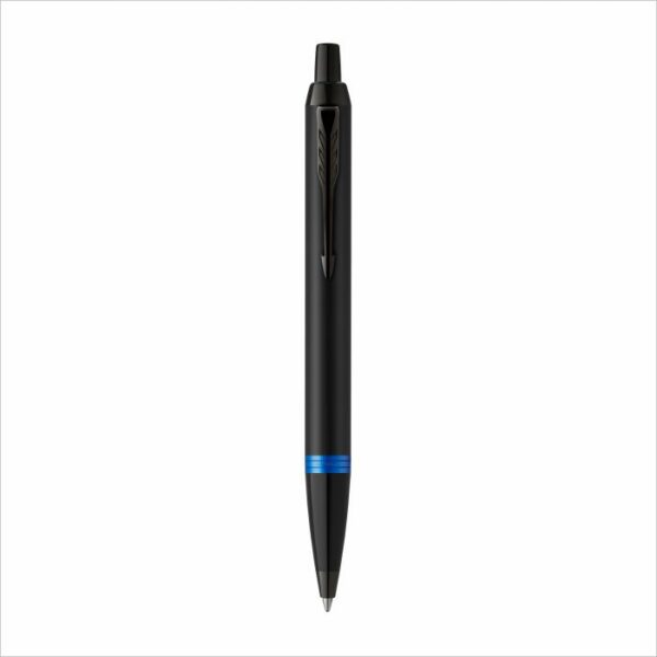 PARKER Ι.Μ. MRN BLUE RING BT BPen 1159.2203.59