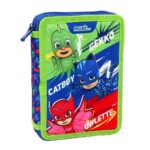 ΚΑΣΕΤΙΝΑ ΔΙΠΛΗ ΓΕΜΑΤΗ PJ MASKS CALLING ALL HEROES MUST 000484257