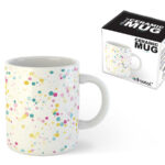 Κούπα Total Gift Ceramic Cup XL2064 Bubble