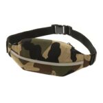 POLO Τσαντάκι Μέσης Mirror Χρώμα Παραλλαγής (2022) 908037-2900