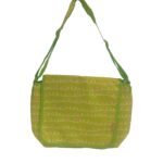 Agatha Ruiz De La Prada Τσάντα Πράσινη Ταχυδρόμου 37397