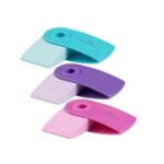 Faber-Castell Γόμα για Μολύβι Mini Sleeve 182415 (Διάφορα Χρώματα)