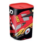 ΚΟΥΜΠΑΡΑΣ ΠΛΑΣΤΙΚΟΣ 8X8Χ12 CARS 000563202