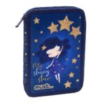 ΚΑΣΕΤΙΝΑ ΔΙΠΛΗ ΓΕΜΑΤΗ MUST 15X5X21 MY SHINY STAR 000584581