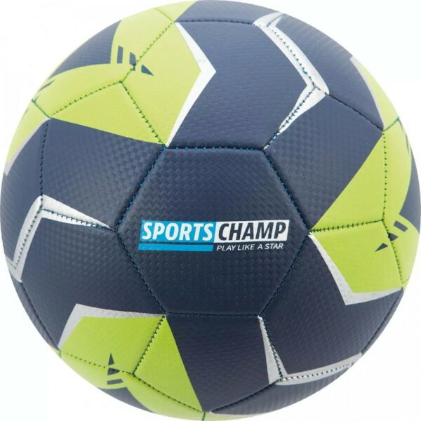 John Μπάλα Ποδοσφαίρου 220Mm Sports Champion Competition size 5 52118 (Διάφορα Χρώματα) - Image 3