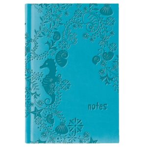 Σημειωματάριο Ριγέ 11x16 Tucson 256Φ. Hippocampus 67425.930