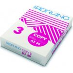 Fabriano Copy 3 80gr/m² A3 500 φύλλα