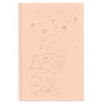 Σημειωματάριο Ριγέ 11x16 Tucson 256Φ. Elephant 67425.001