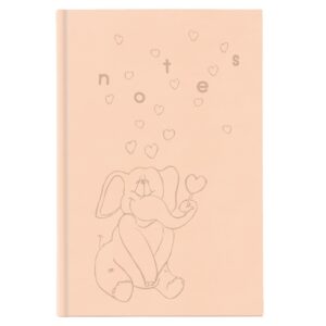 Σημειωματάριο Ριγέ 11x16 Tucson 256Φ. Elephant 67425.001