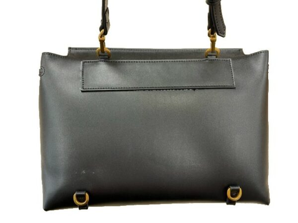 Γυναικείο Σακίδιο Μαύρο 718-103013-black - Image 2