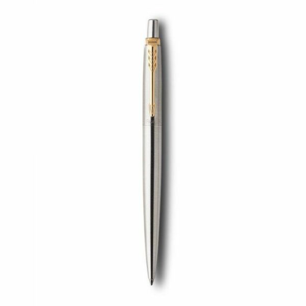 ΡARKER JOTTER CR DUO ST.STEEL GT [FP-ΒΡ] 1171.9022.09 - Image 2