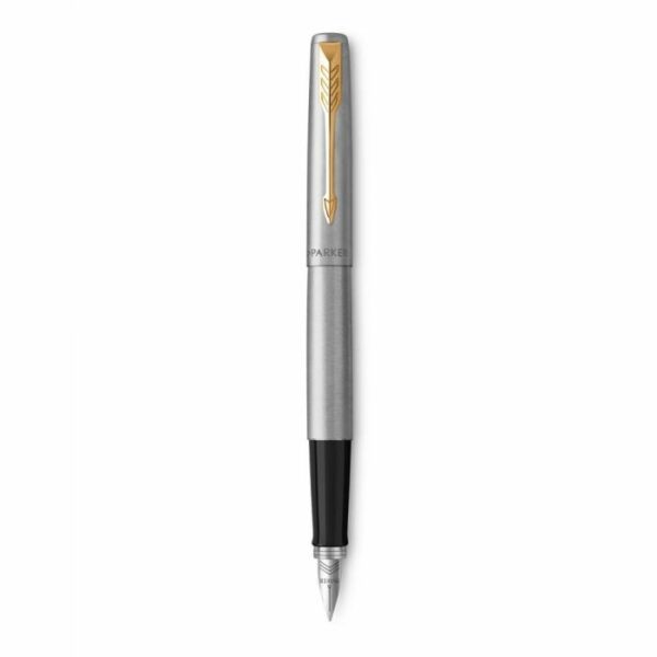 ΡARKER JOTTER CR DUO ST.STEEL GT [FP-ΒΡ] 1171.9022.09 - Image 3