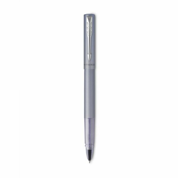 ΡARKER VECTOR XL SILVER-BLUE CT RBall 1161.1002.24 - Image 2