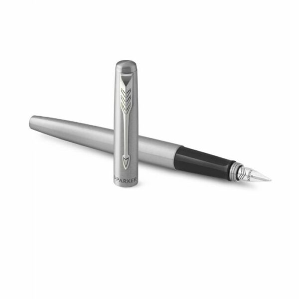 ΡARKER JOTTER CR DUO ST.STEEL CT [FP-ΒΡ] 1171.9022.08 - Image 3