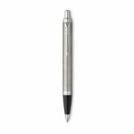 PARKER Ι.Μ.ESSENTIAL S/STEEL CT BPen 1159.5003.08