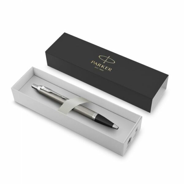 PARKER Ι.Μ.ESSENTIAL S/STEEL CT BPen 1159.5003.08 - Image 2