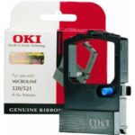 OKI Μελανοταινία για Microline 520/521 (1τμχ) 09002315