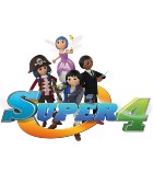 Super 4