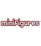 Lego MiniFigures