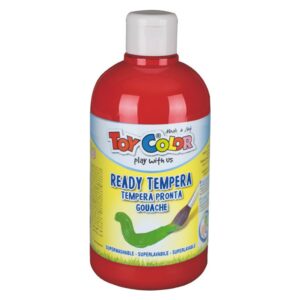 Τέμπερες Toy Color 500ml (Διάφορα Χρώματα)