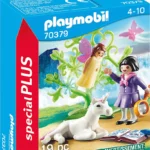 Playmobil Special Plus Researcher 70379