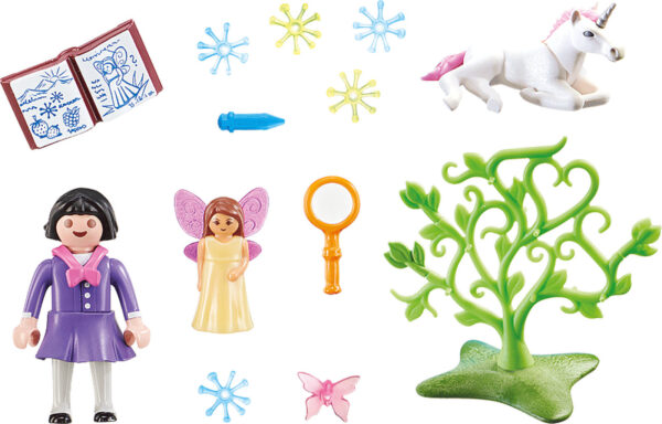 Playmobil Special Plus Researcher 70379 - Image 3