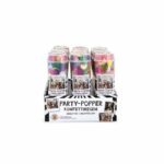 ΚΟΝΦΕΤΙ TREND 958228 PARTY POPPER CONFETTI 12gr