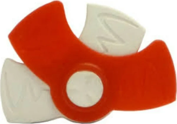 Maped Γόμα για Μολύβι Spin Τριπλή (Διάφορα Χρώματα) (274114) - Image 3