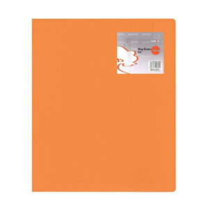 Typotrust Ντοσιέ με 2 Κρίκους 3/32 για Χαρτί A4 FP15123