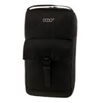 Polo Ανδρική Τσάντα Στήθους σε Μαύρο χρώμα 907016-2000